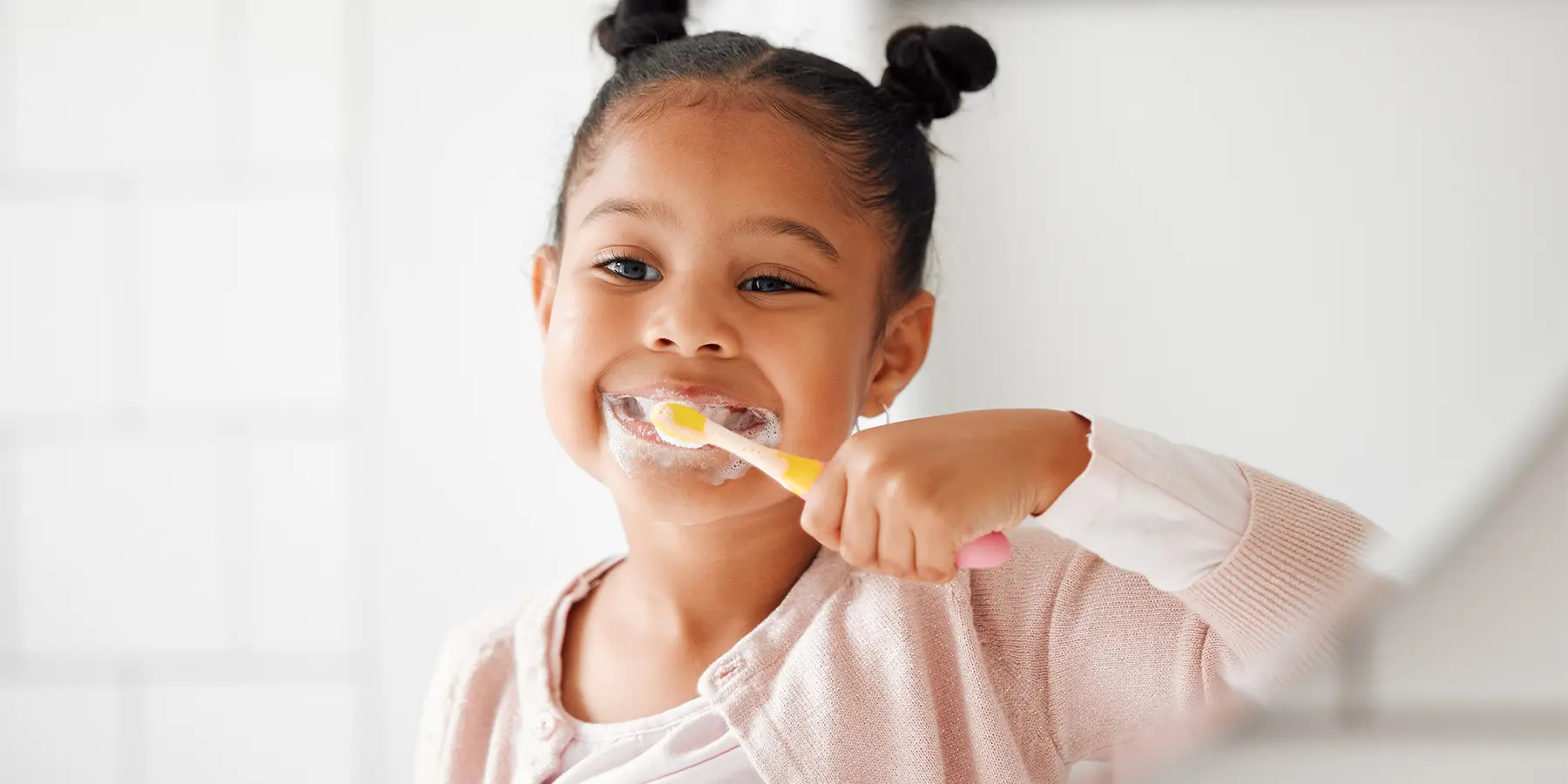 What’s the Best Toothpaste for Kids? Here’s What Our Dentists Recommend
