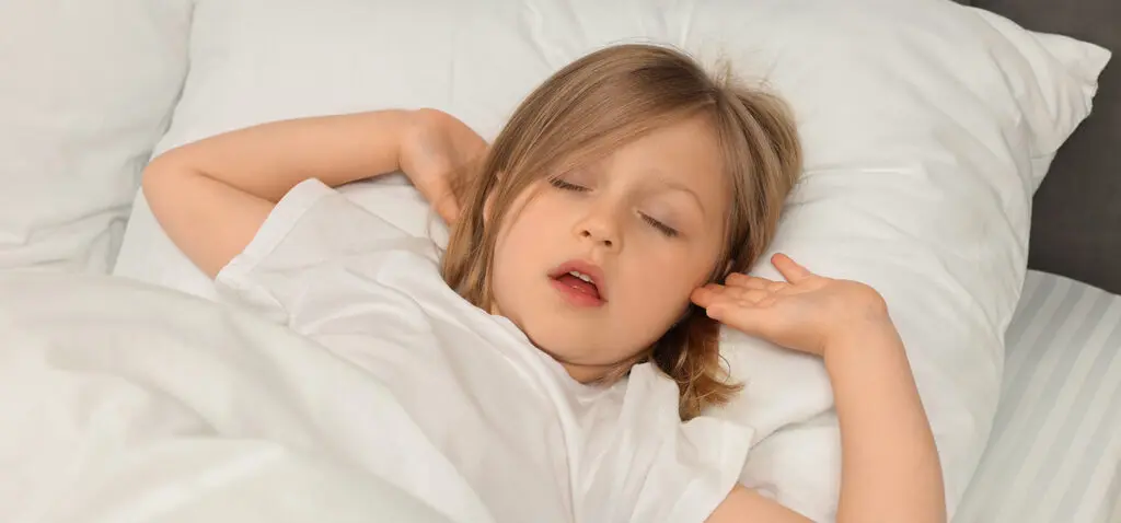 Mouth Breathing and Dental Health in Kids: How It Affects Teeth and Jaw Growth