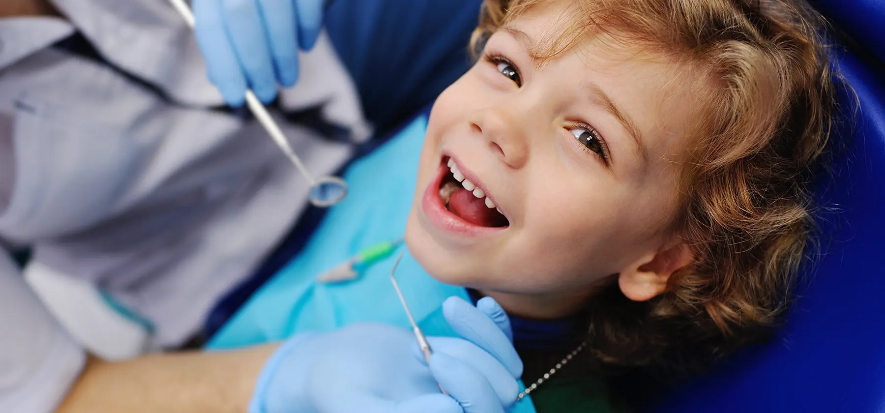 Lonestar Kid’s Dentistry: Your Pediatric Dentist in Prosper, TX