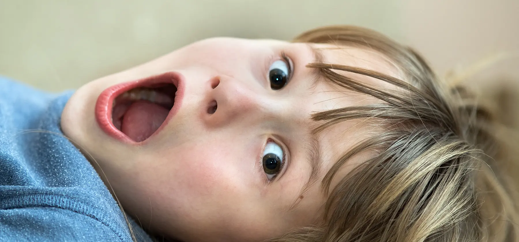 Should You Be Concerned About a Black Spot on Your Child’s Gums?