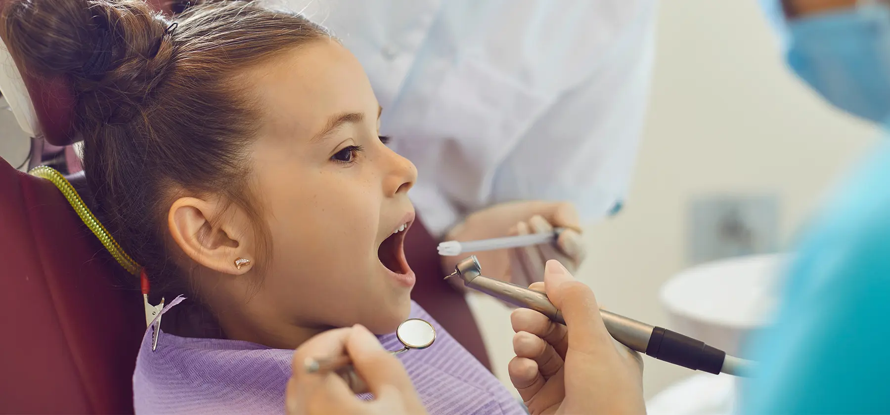 Dental Sealant vs Filling: What Parents Need to Know