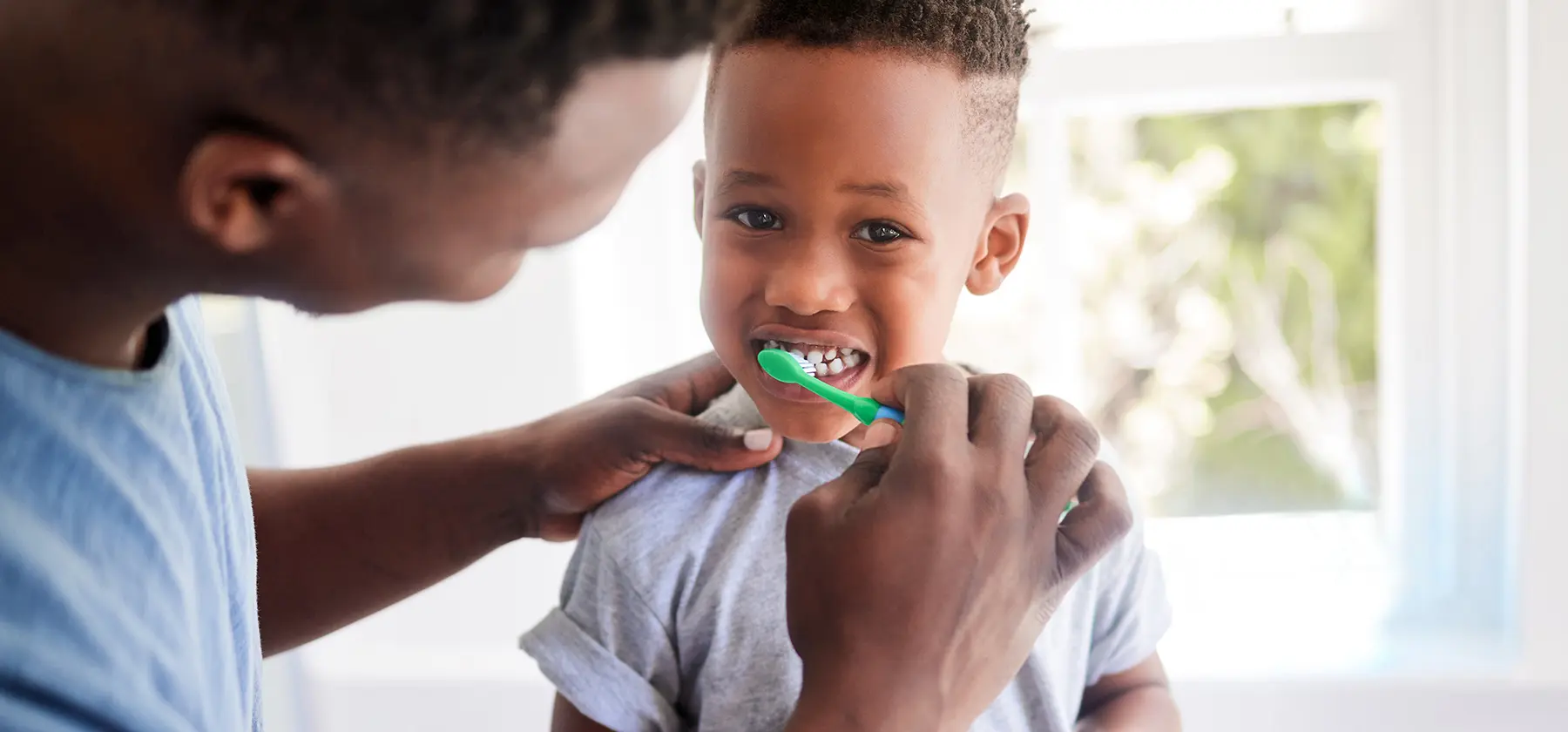 Grey Teeth in Toddlers: What It Means and When to See a Dentist