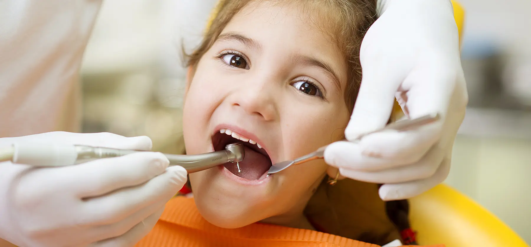 When to Take Your Child to the Dentist: Tips for Parents in Texas