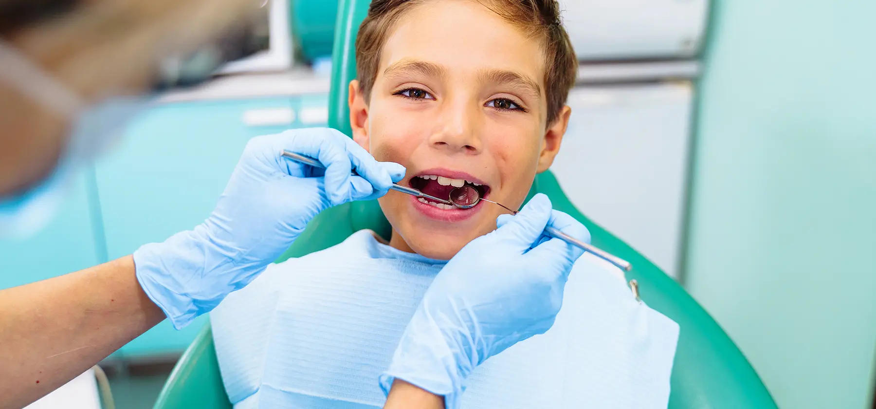 How ADHD Medications Can Affect Your Child’s Oral Health