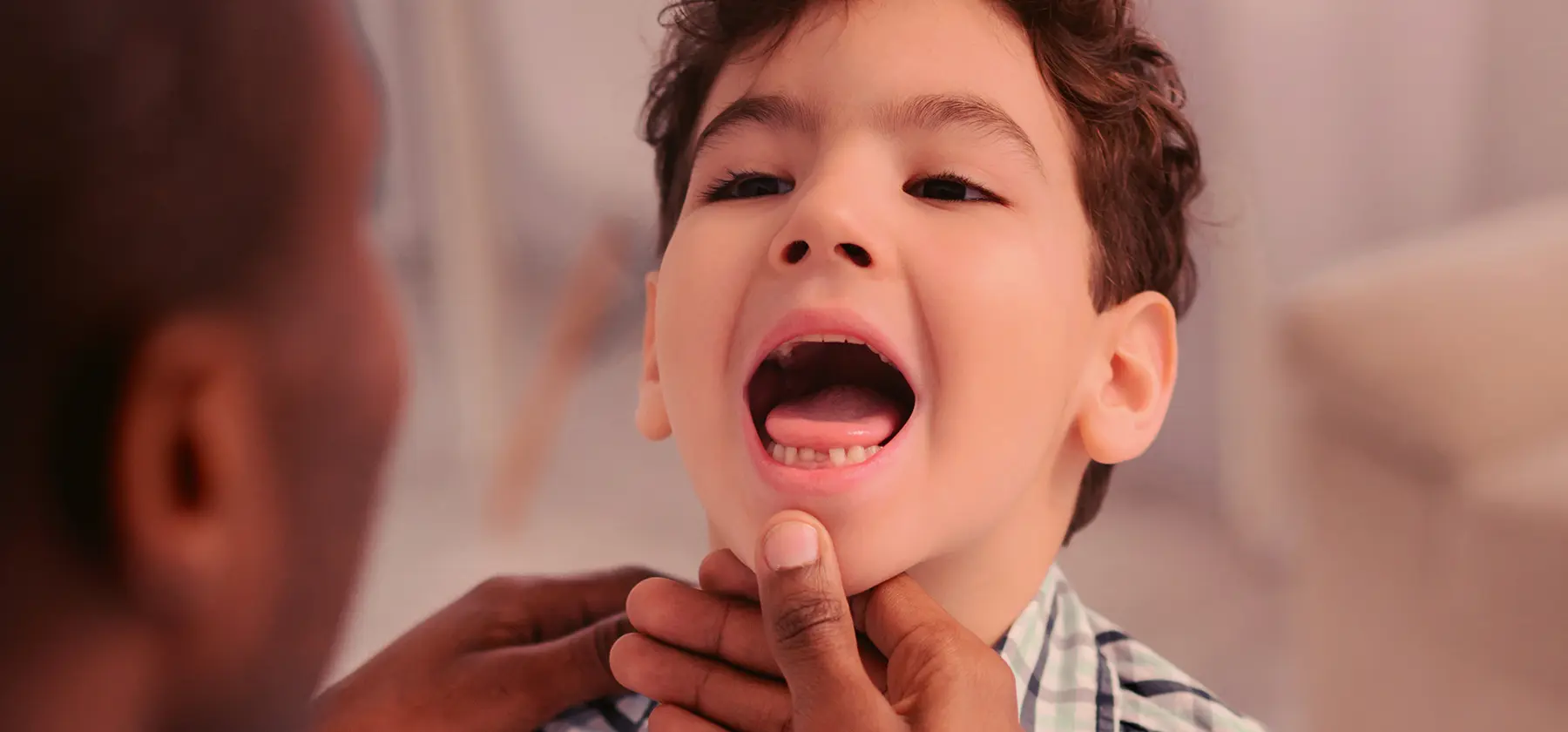 How to Tell If Your Child’s Tooth Pain Is an Emergency