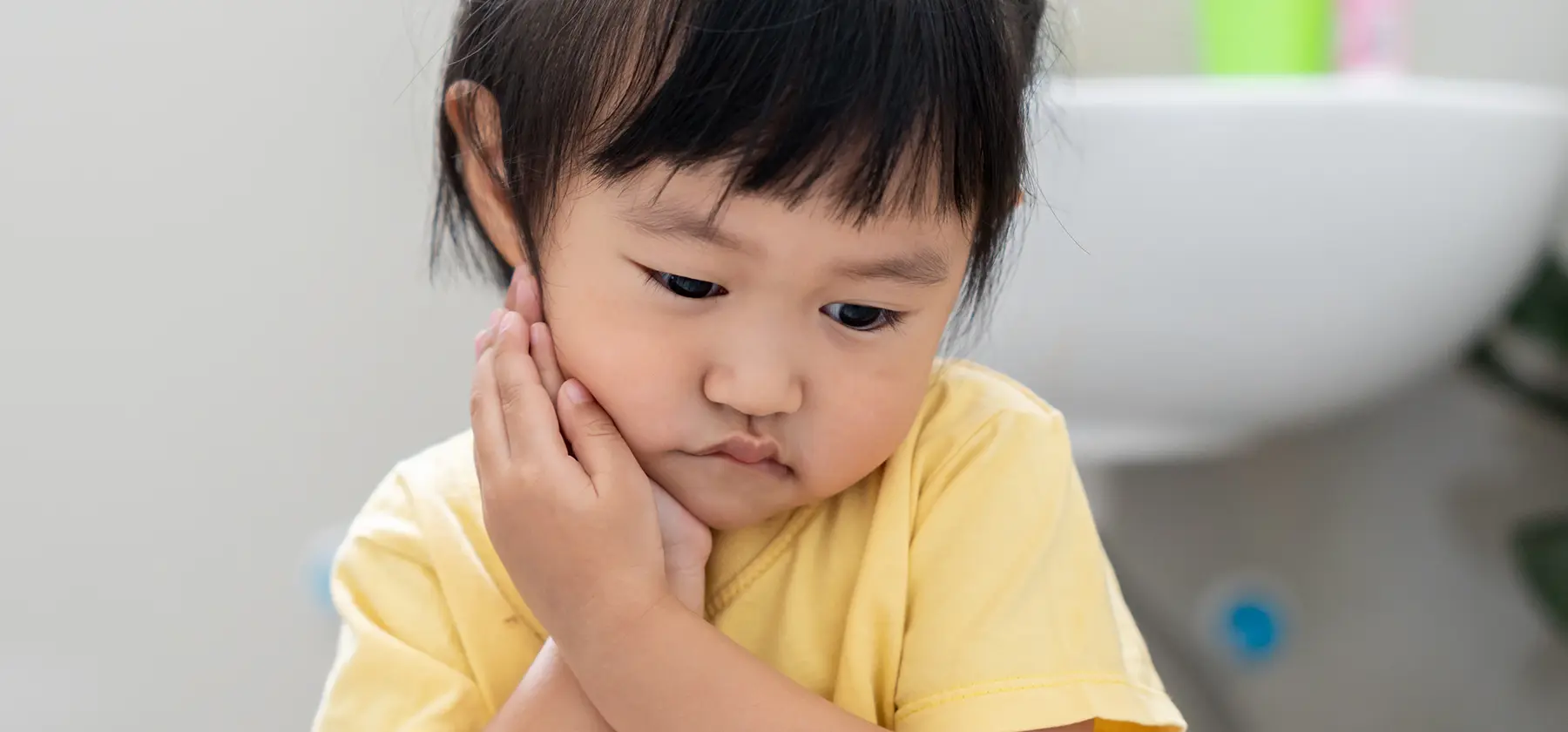 Teething or Something More? How to Read the Signs in Babies and Toddlers