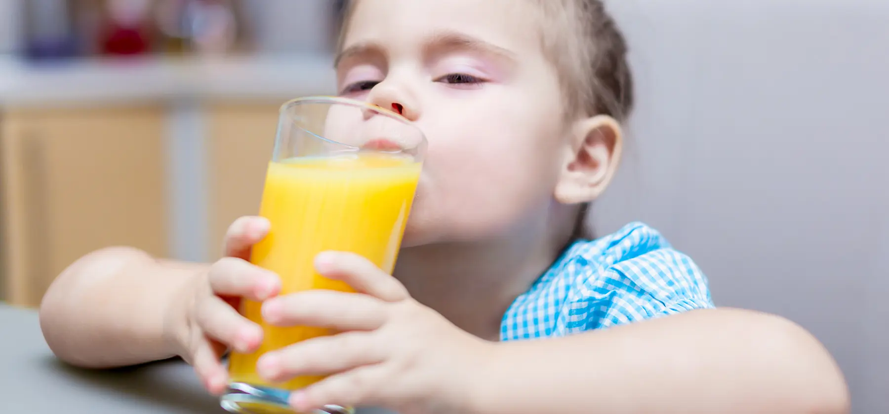 Is Juice Ruining Your Child’s Teeth? What Parents Should Know
