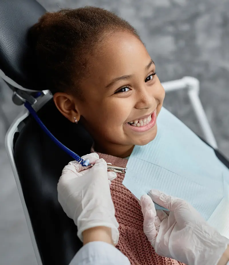 CO2 Laser Dental Procedures