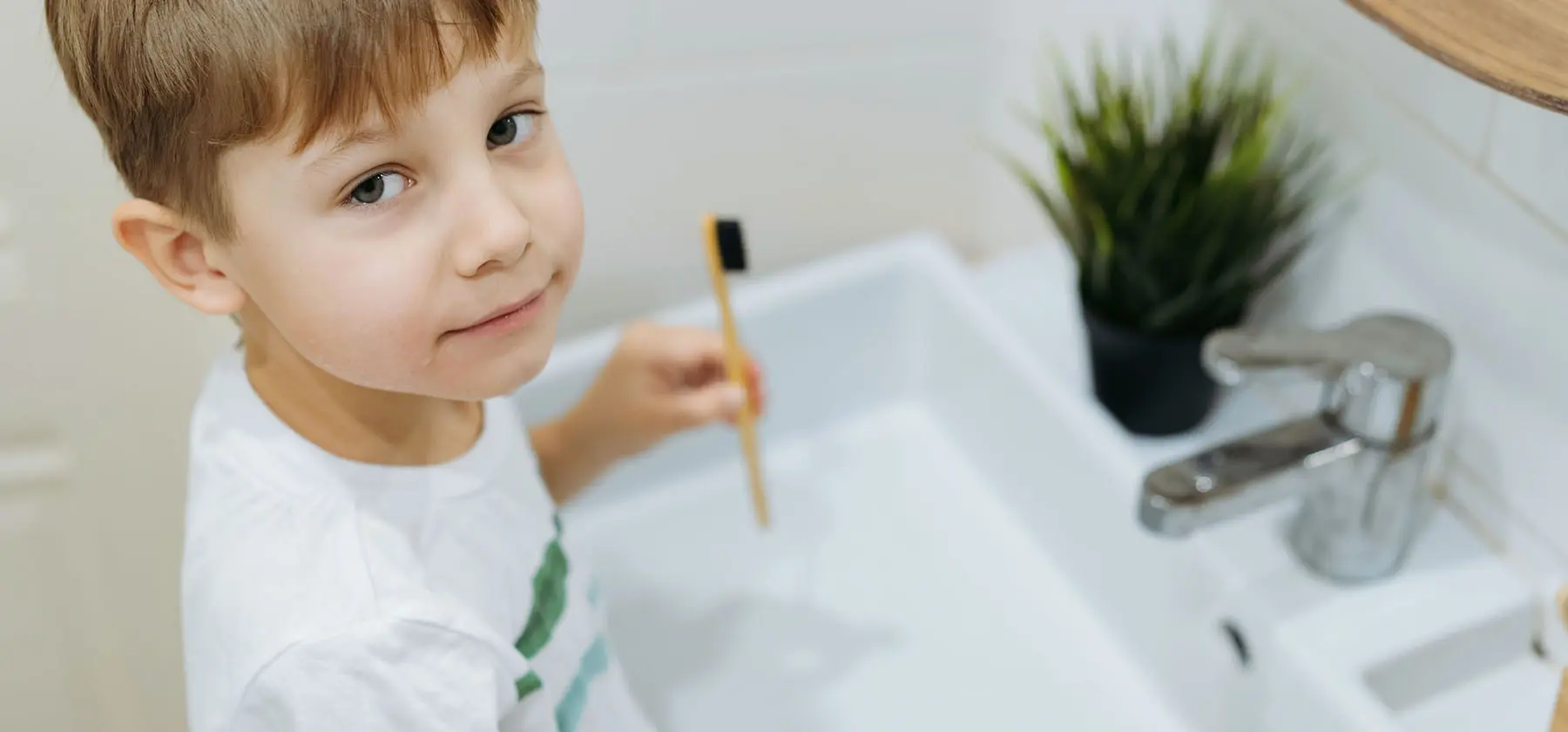How to Prevent Cavities in Kids—Even If They Hate Brushing