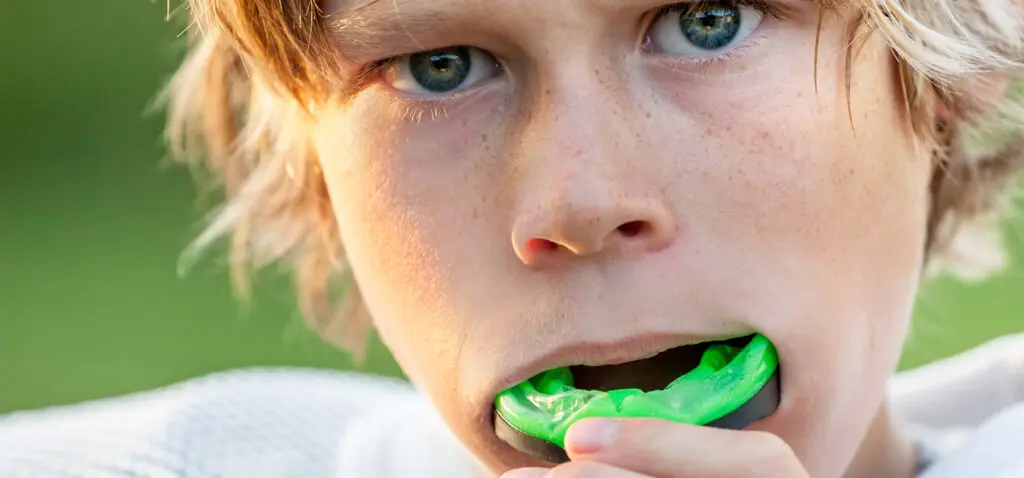 How To Clean a Mouthguard (The Right Way)