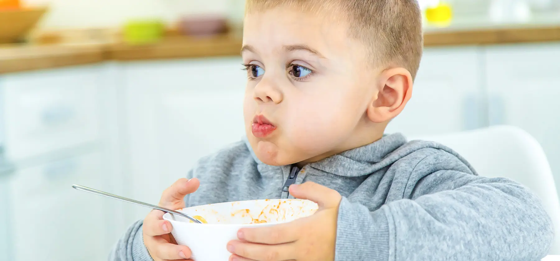 The Hidden Effects of Soft Foods on Growing Jaws