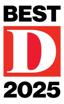D Magazine’s 2025 Best Dentists! D Magazine’s 2025 Best Dentists!