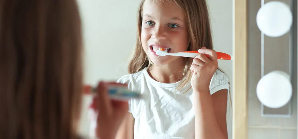 Out with the Old: When to Replace Your Kid’s Toothbrush