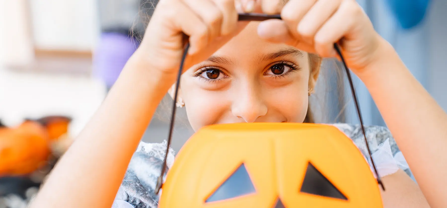 Kids, Candy, and Cavities: A Halloween Survival Guide