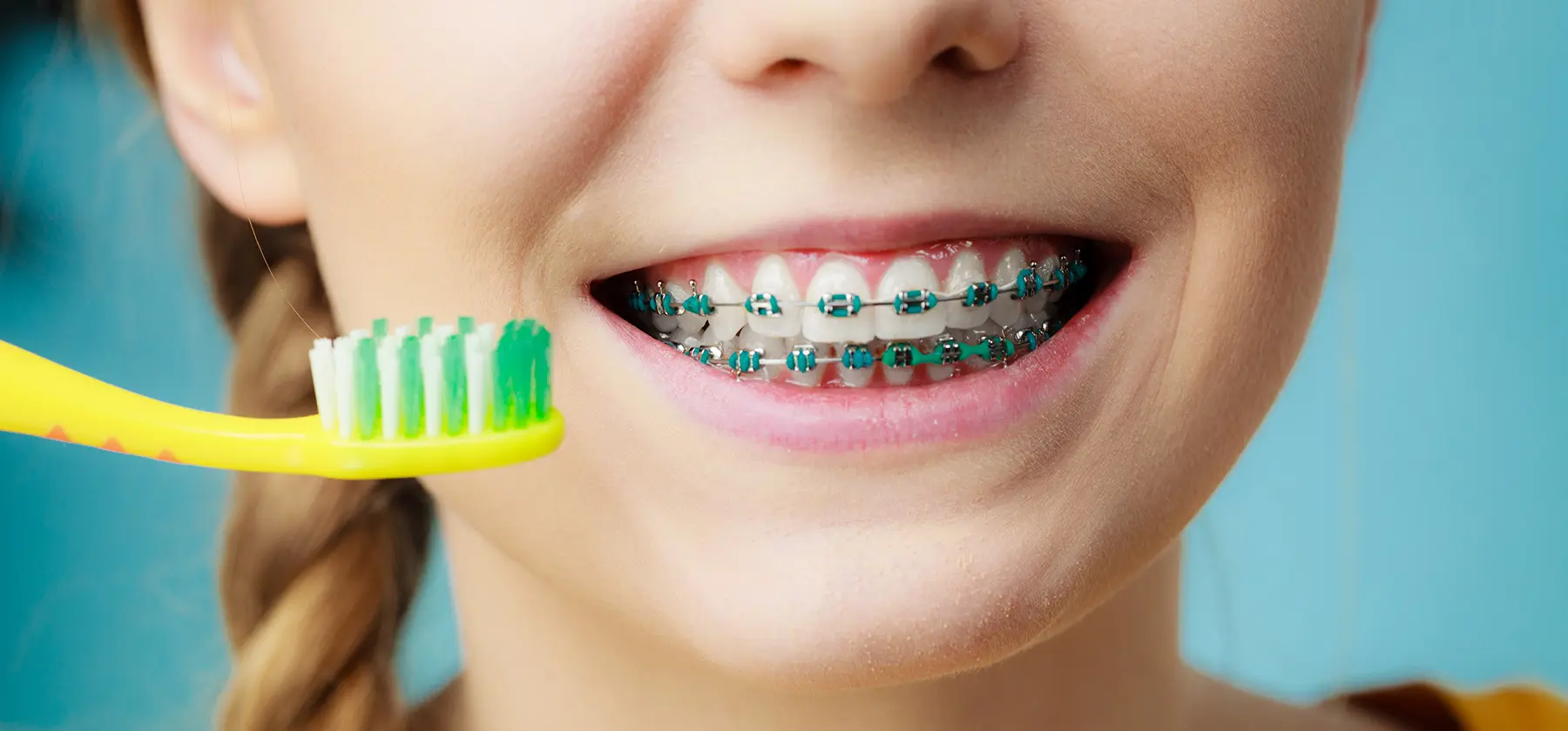 How to Help Teens Build Healthy Dental Habits
