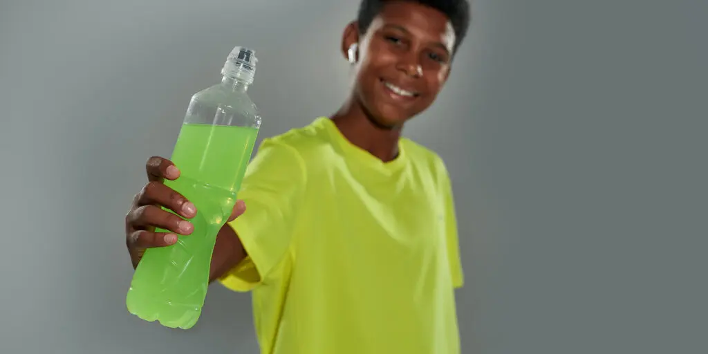 Sports Drinks and Enamel Erosion: What Parents Need to Know