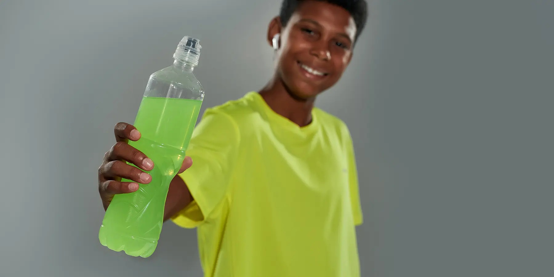 Sports Drinks and Enamel Erosion: What Parents Need to Know