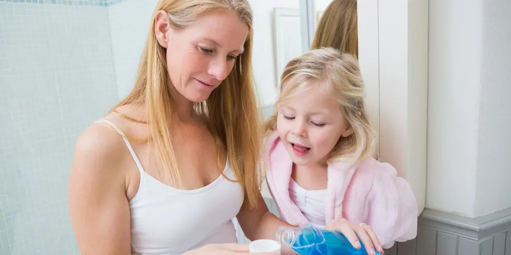 Kids and Mouthwash: When It Helps (and When to Skip It)