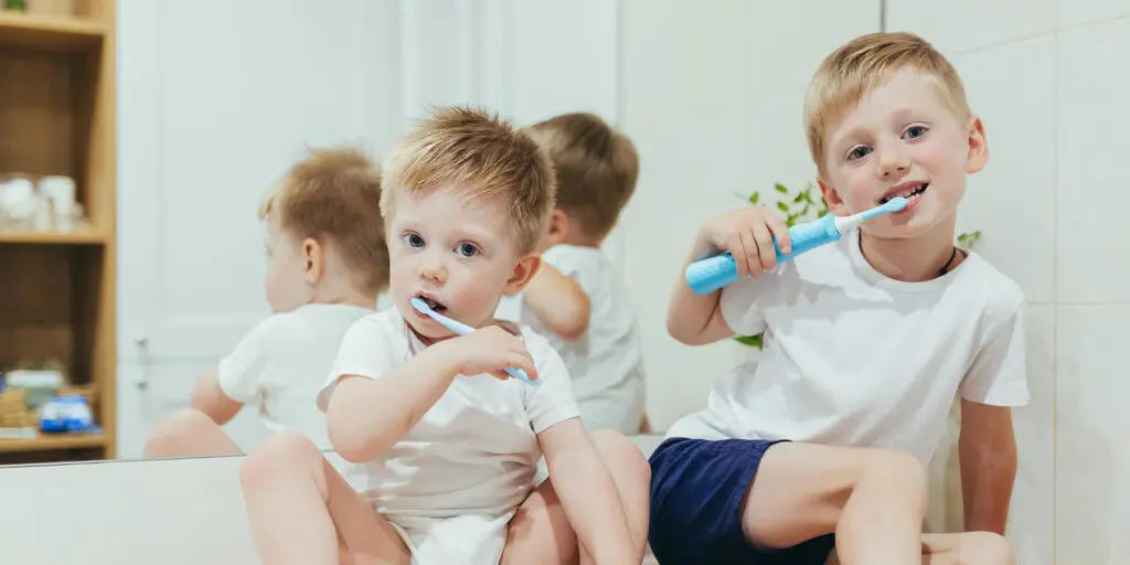 Electric vs. Manual Toothbrushes for Kids: What’s Best for Their Smile?