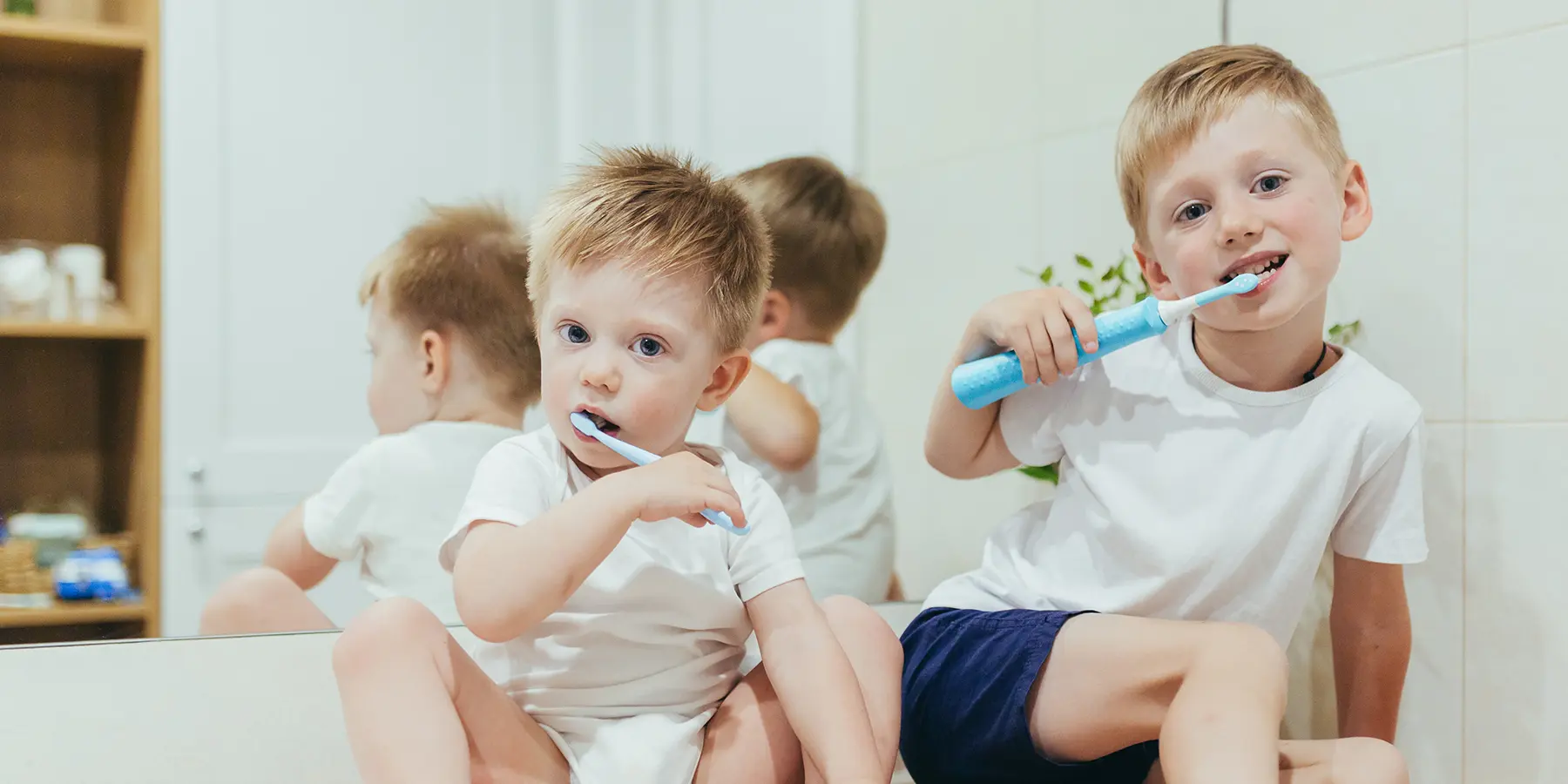 Electric vs. Manual Toothbrushes for Kids: What’s Best for Their Smile?