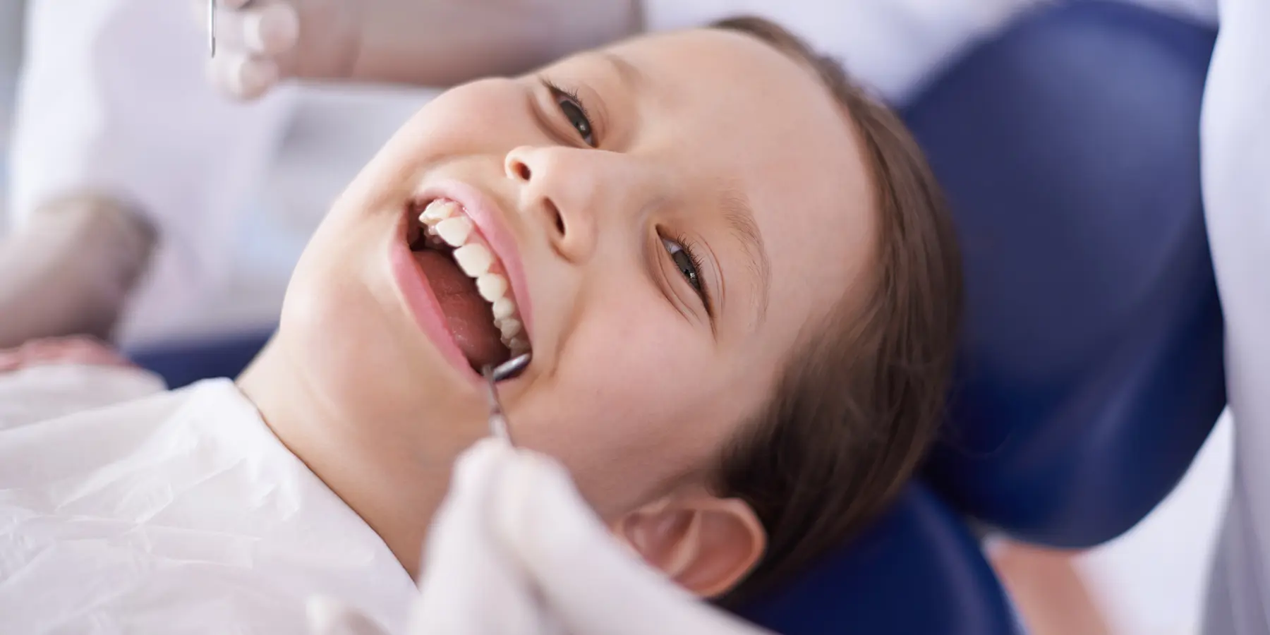 When and How Often Should Kids Visit the Dentist?
