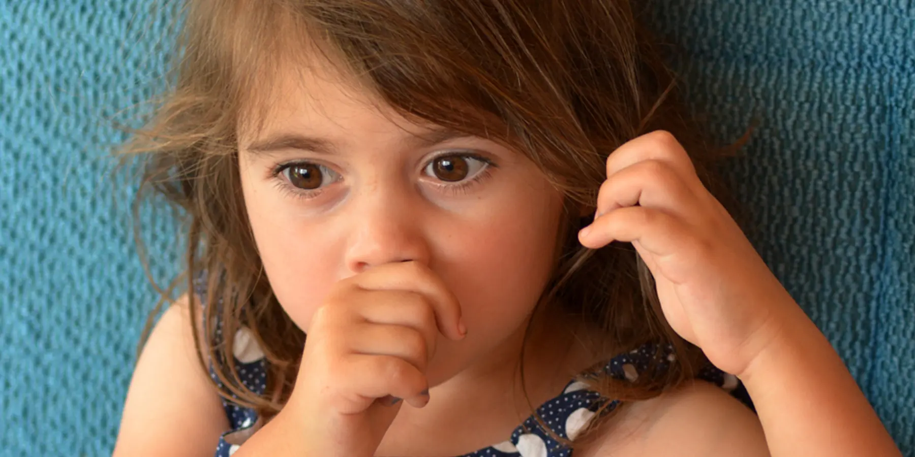 Simple, Gentle Ways to Help Your Child Stop Thumb Sucking