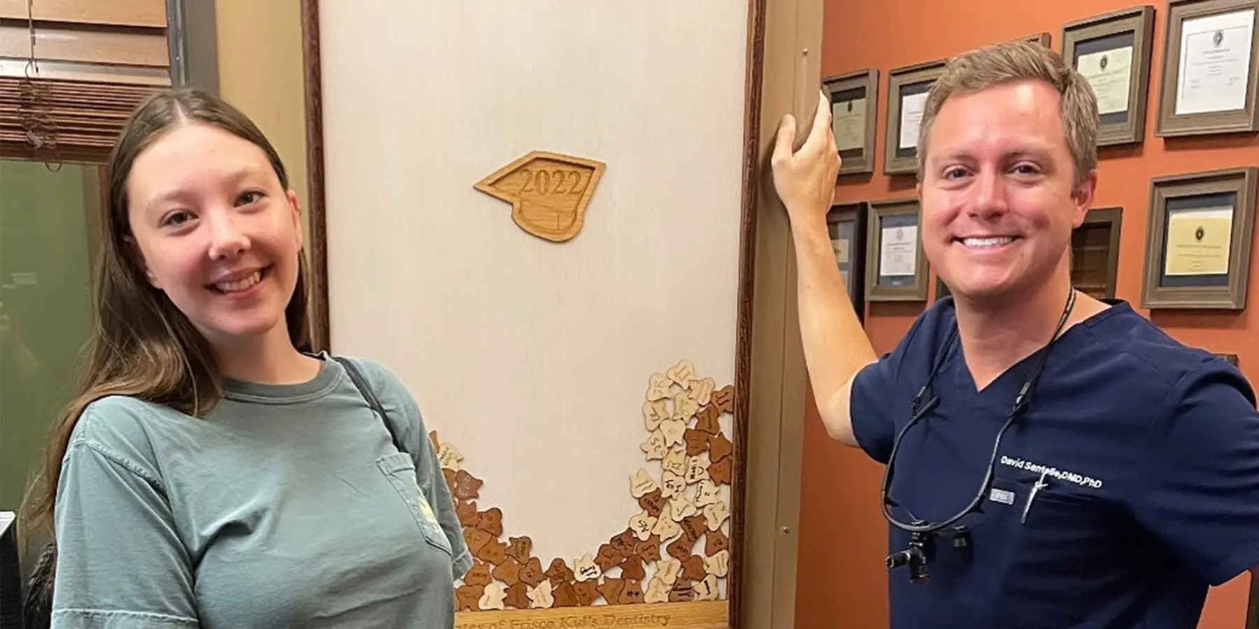 When Should My Teen Transition to a General Dentist?