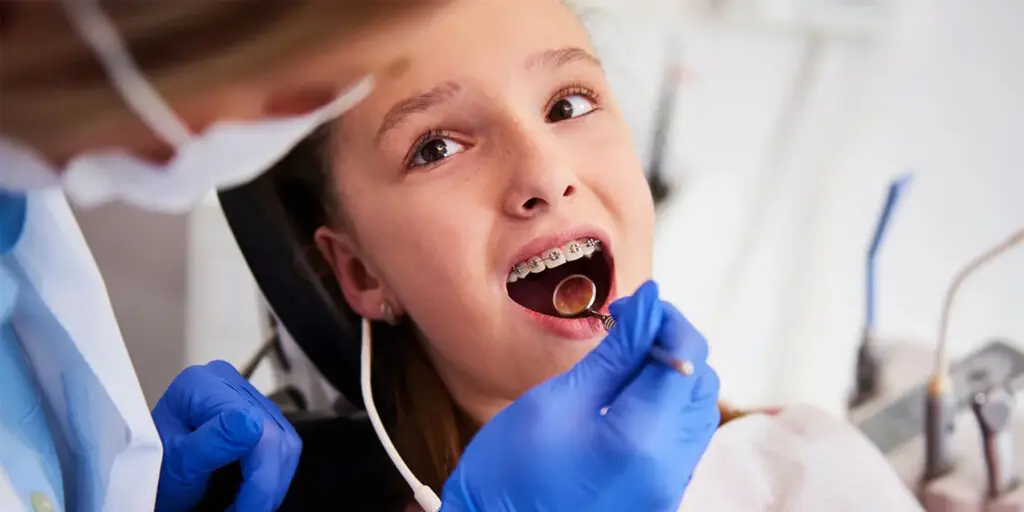 Teen Oral Health: What Parents Need to Know to Protect Their Teen’s Smile