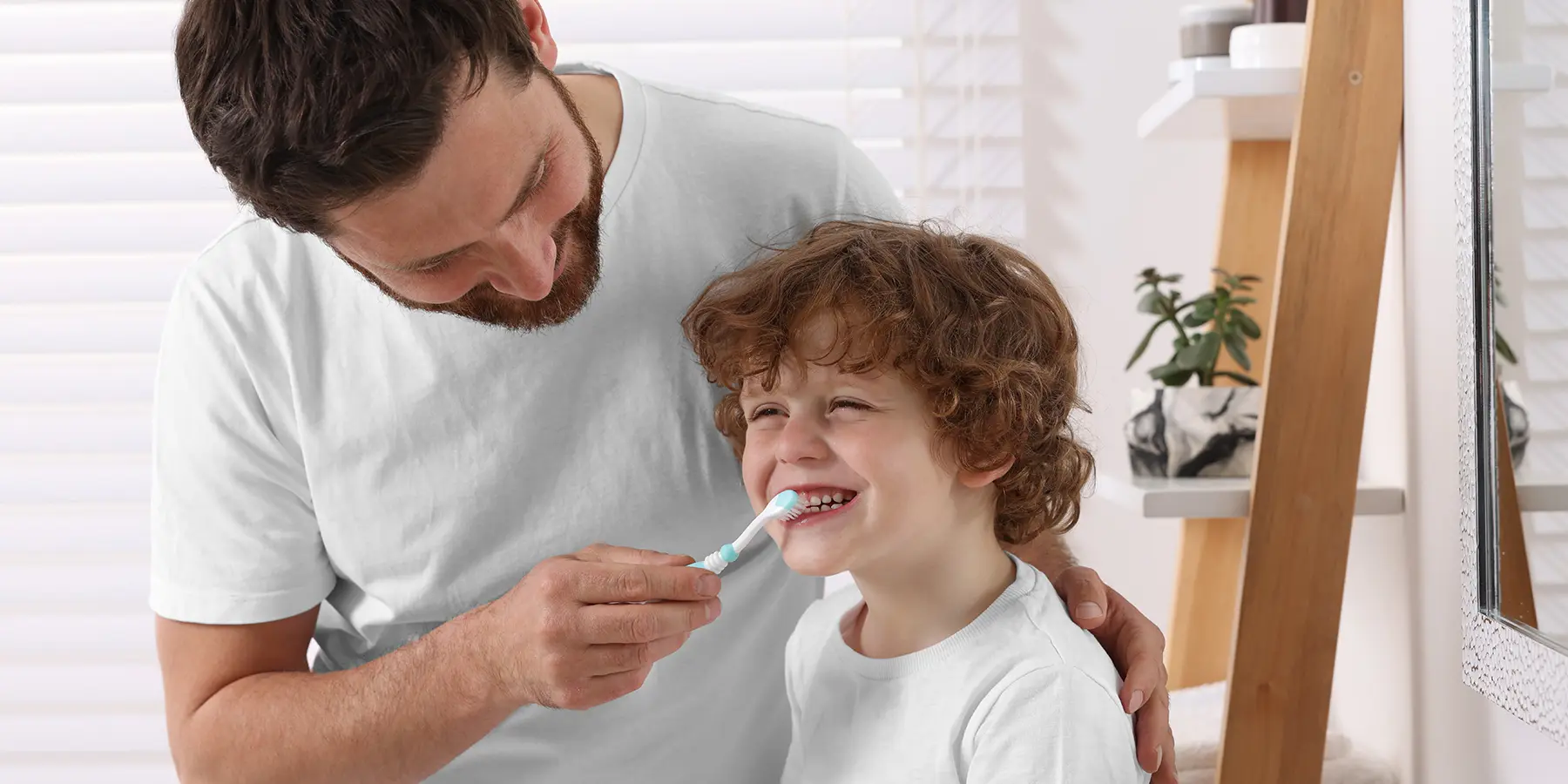 How to Get Kids to Brush Their Teeth Without Stress or Struggles