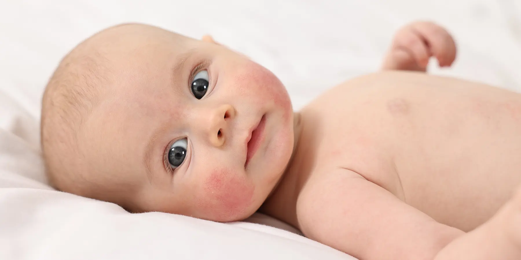 Red Cheeks and Teething: Why Your Baby’s Cheeks Turn Red
