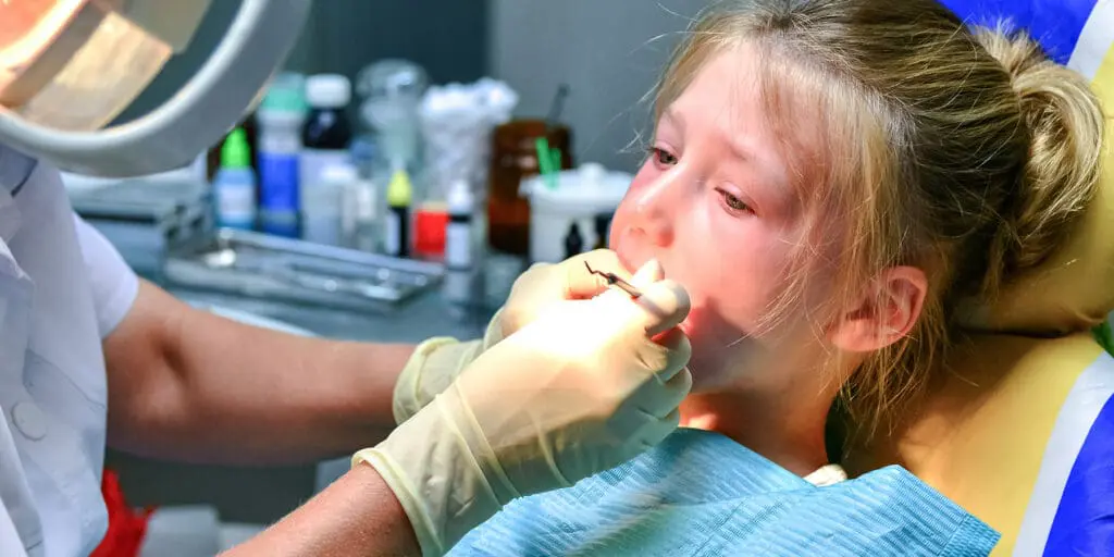 How to Handle A Knocked-Out Tooth (Avulsed Tooth)