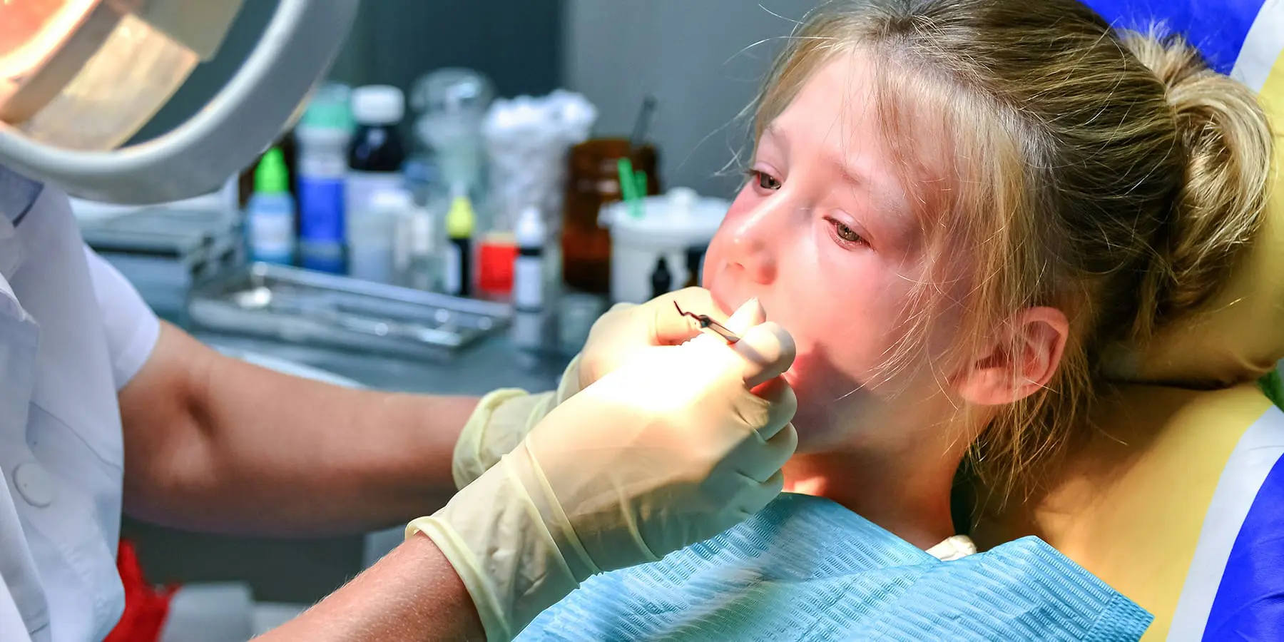 How to Handle A Knocked-Out Tooth (Avulsed Tooth)