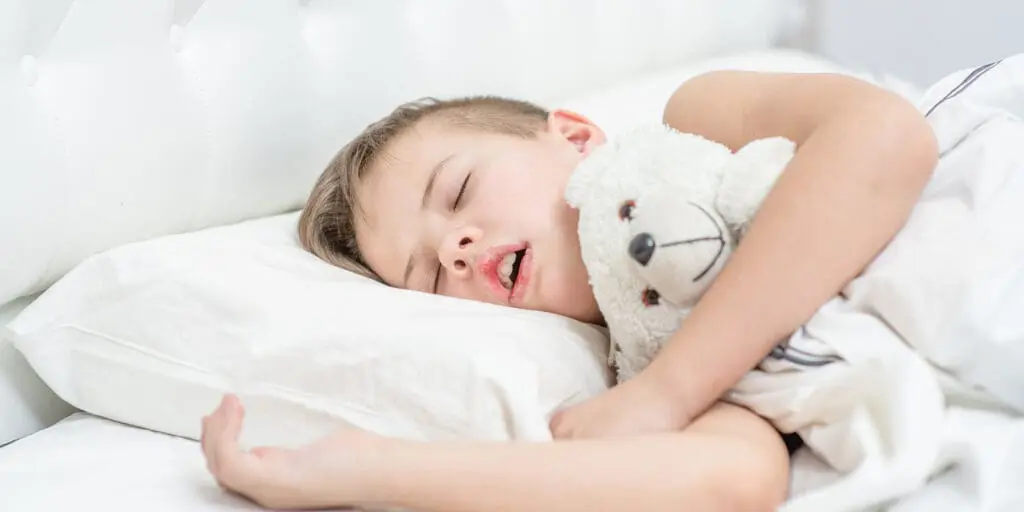 Mouth Breather Face in Children: Signs, Causes, and Early Treatment