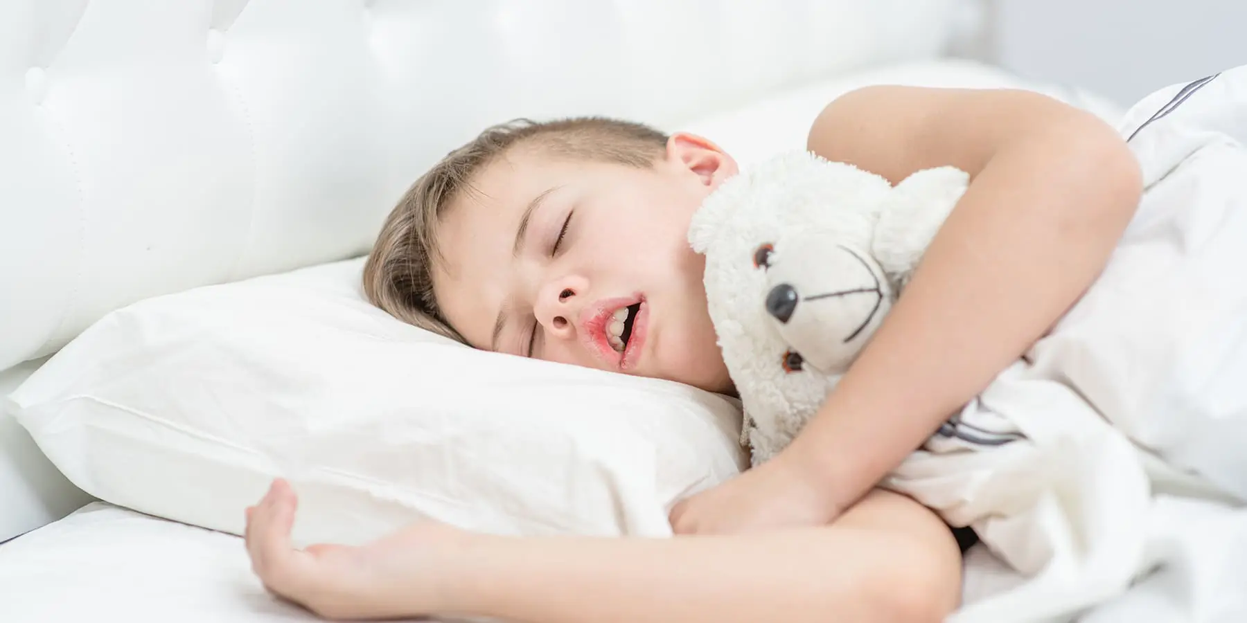 Mouth Breather Face in Children: Signs, Causes, and Early Treatment