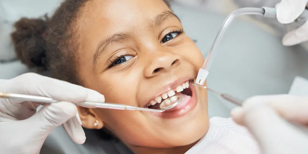 Can a Cavity Heal on Its Own?