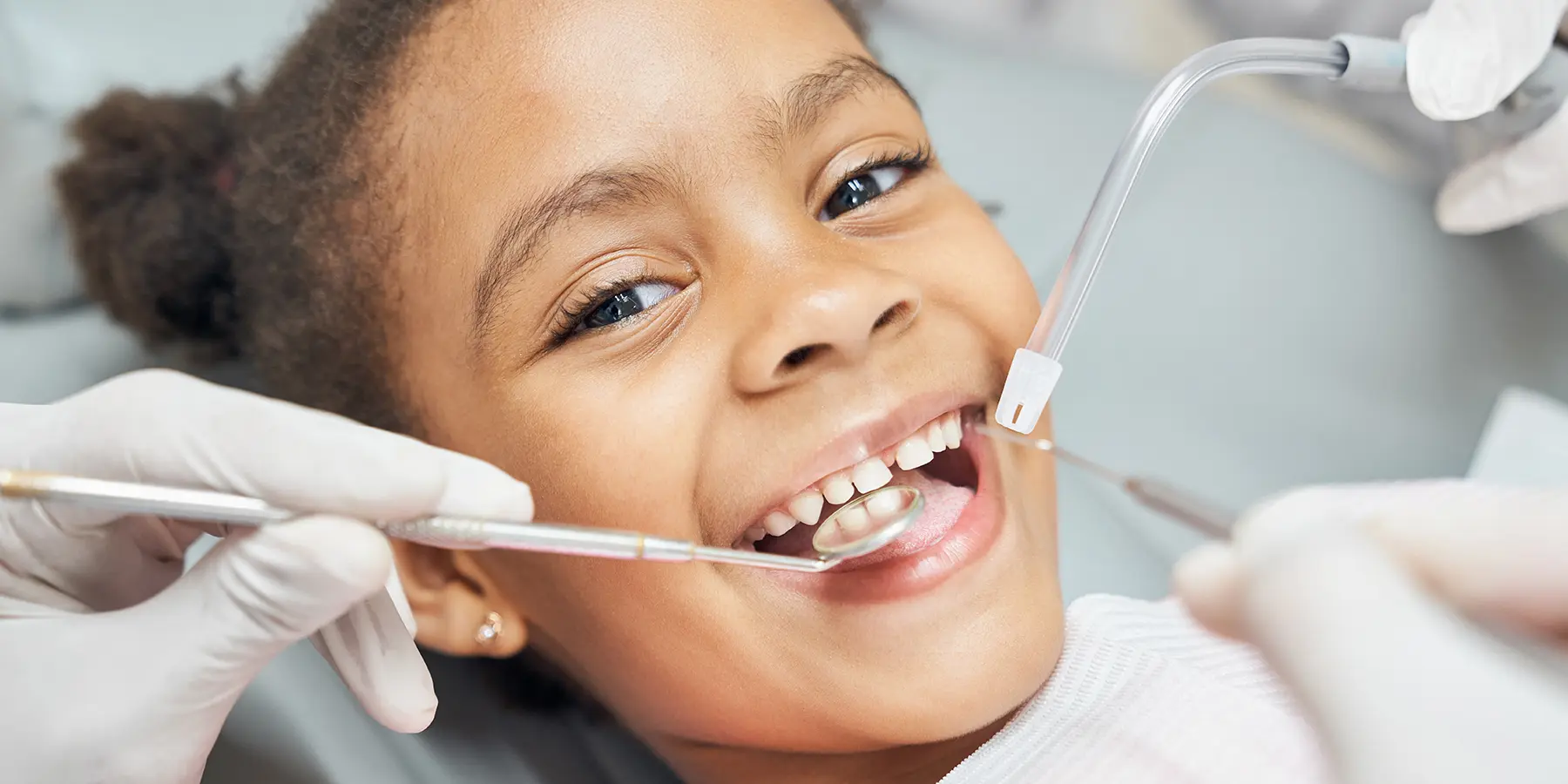 Can a Cavity Heal on Its Own?