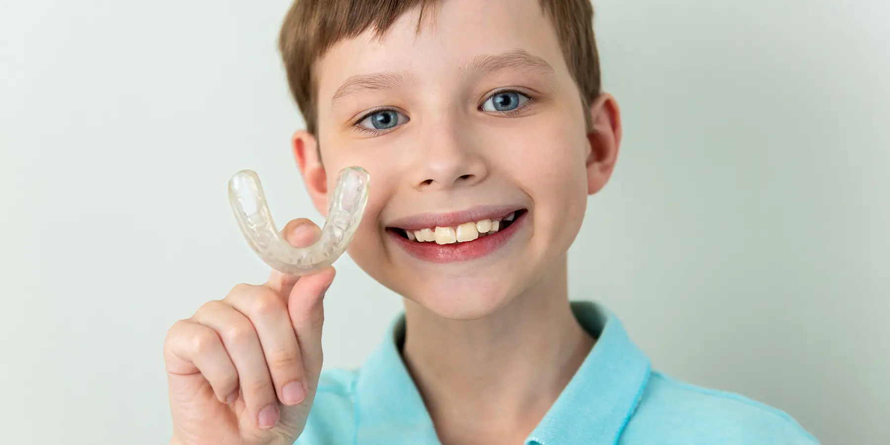Invisalign and Gum Recession: What Parents Should Know
