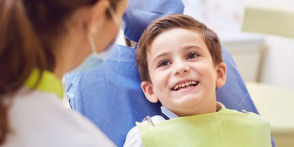 How to Repair Teeth Damaged by Grinding in Kids and Teens
