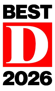 D Magazine’s 2026 Best Dentists! D Magazine’s 2026 Best Dentists!
