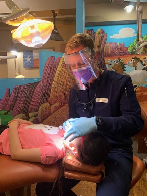 The Benefits of Seeing a Kid-Friendly Dentist