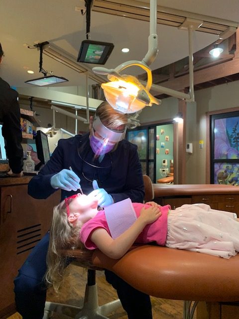 The Benefits of Seeing a Kid-Friendly Dentist