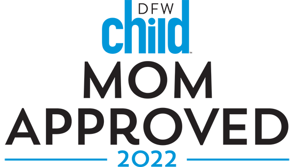 Frisco Kid's Dentistry is Mom Approved for 2022