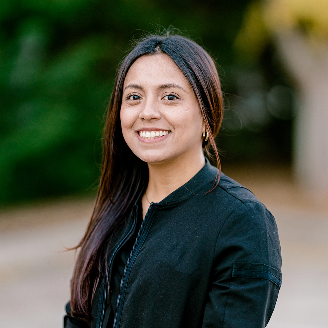 Lone Star Kids Dentistry Dental Assistant, Ingrid