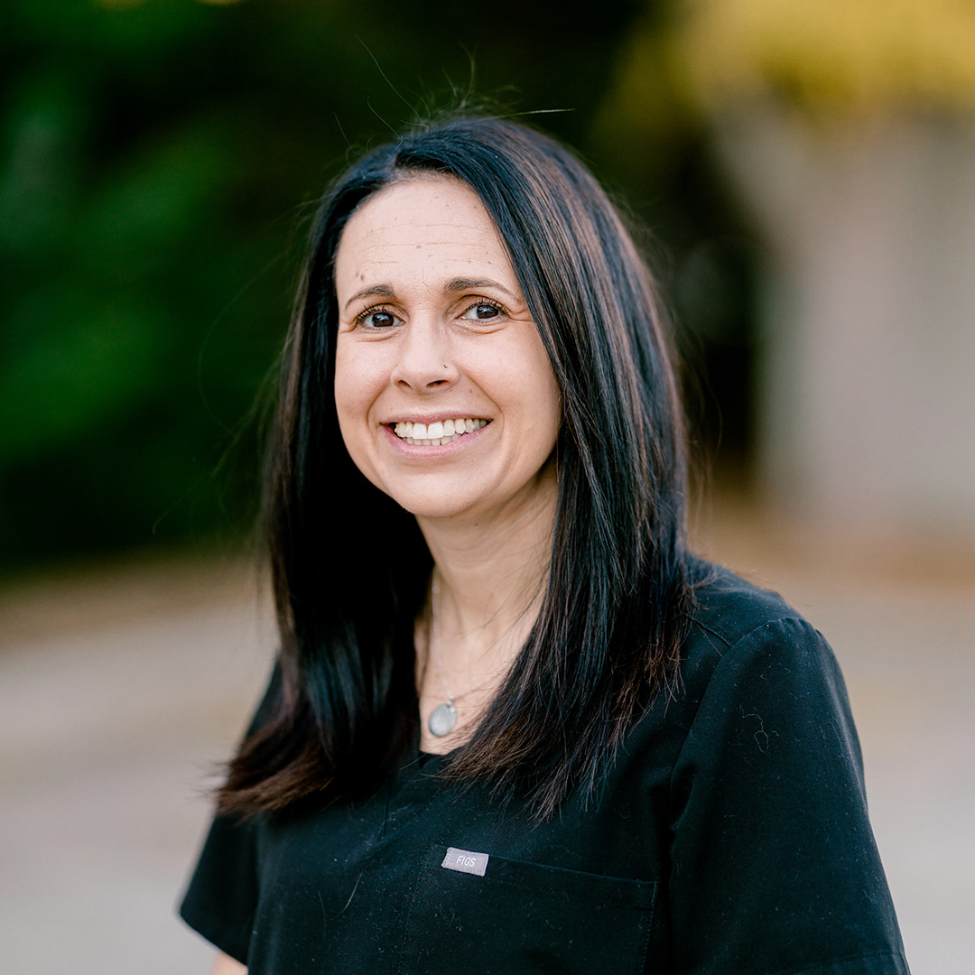 Lone Star Kids Dentistry Office Manager, Jessica