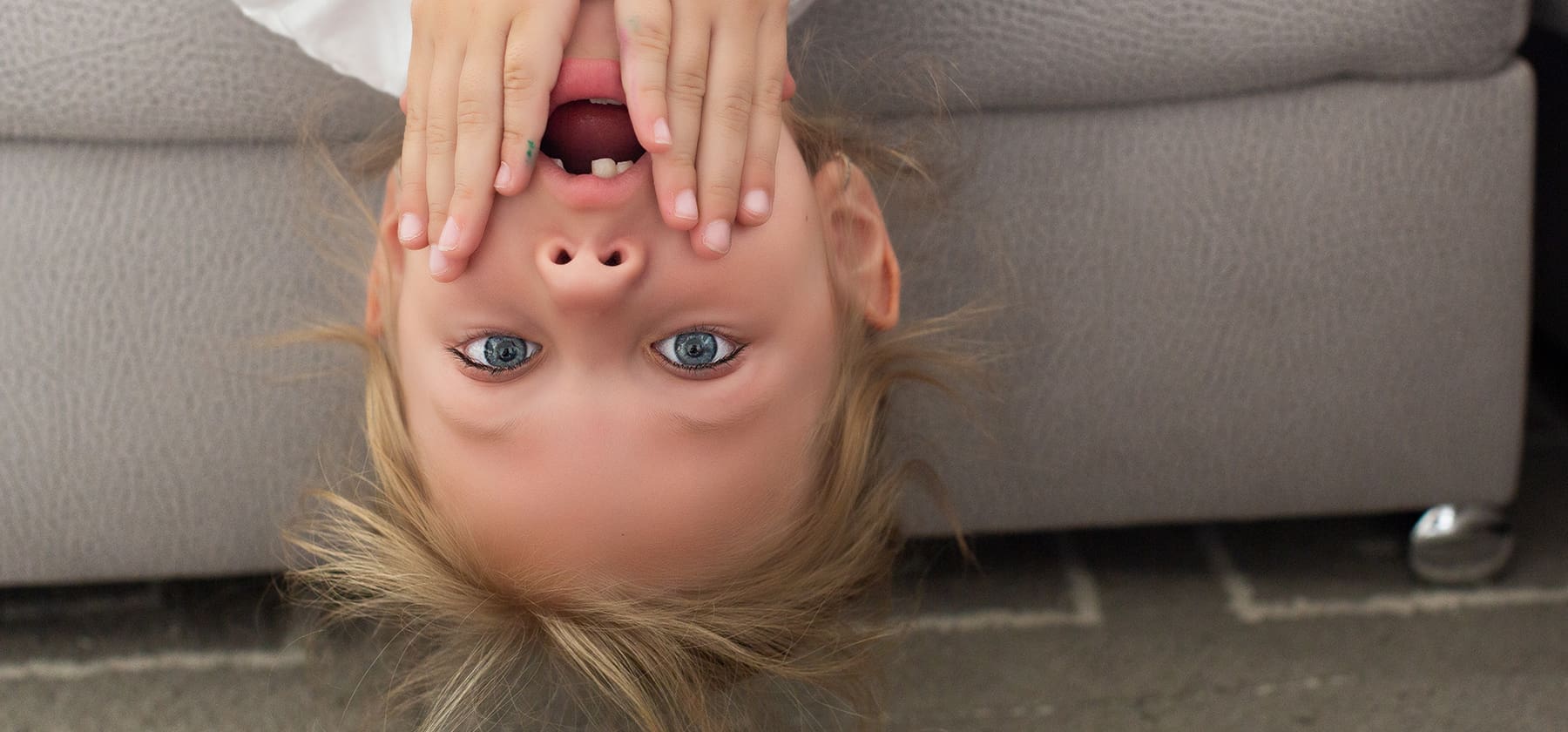 What happens if you swallow a tooth | Lonestar Kid’s Dentistry McKinney TX