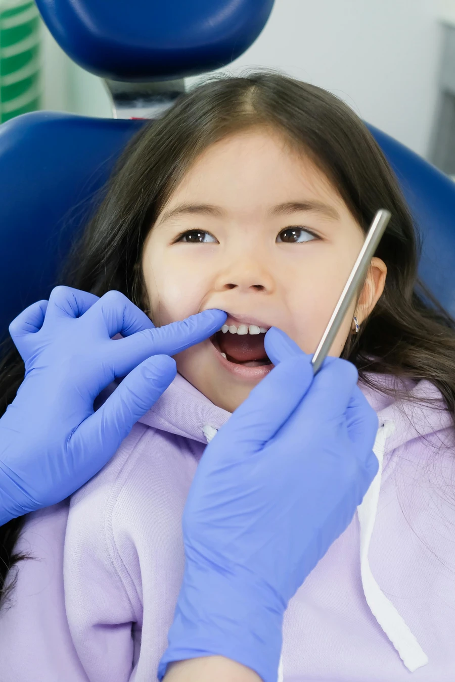 pediatric dentist plano tx