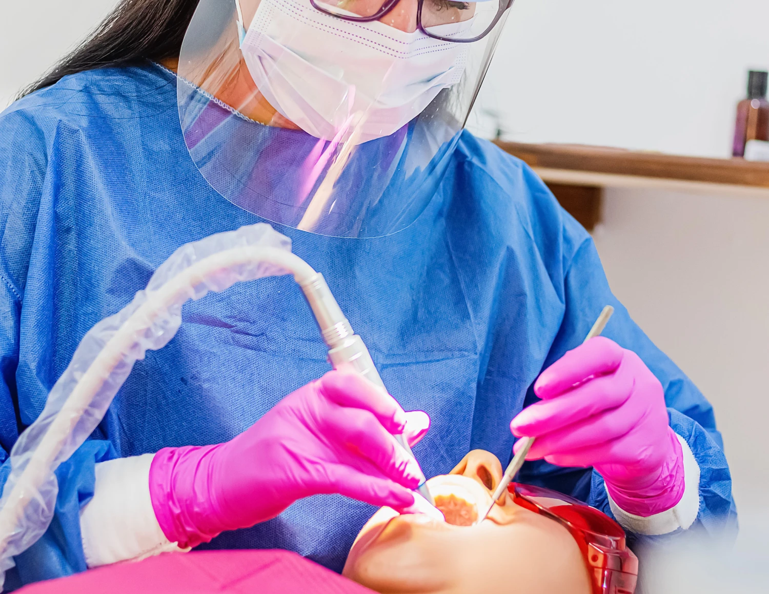 Pediatric Dentist Near Allen, TX