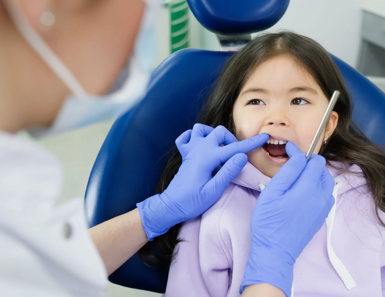 Pediatric Dentist Near Plano, TX Pediatric Dentist Near Plano, TX