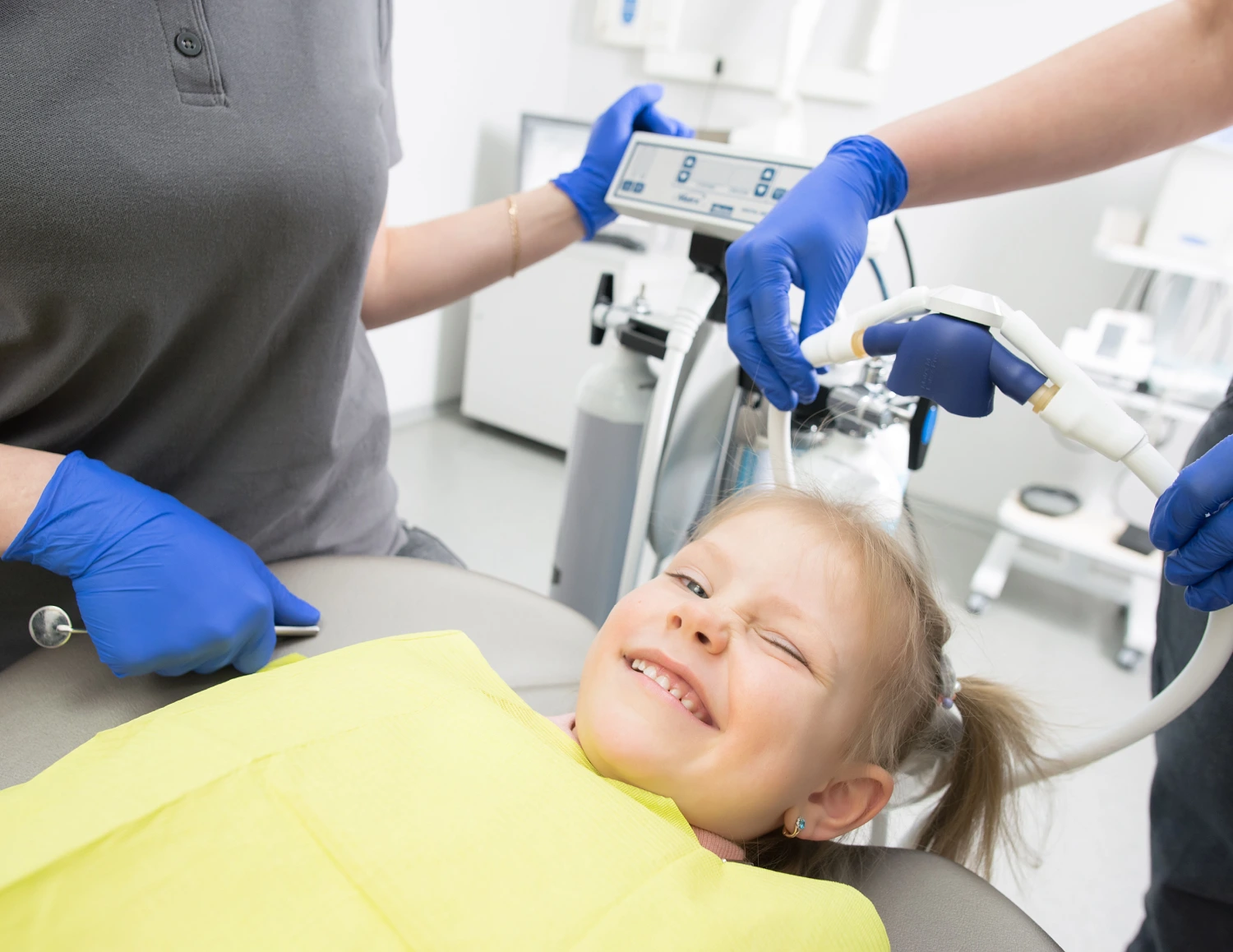 Pediatric Dentist Near Allen, TX Pediatric Dentist Near Allen, TX