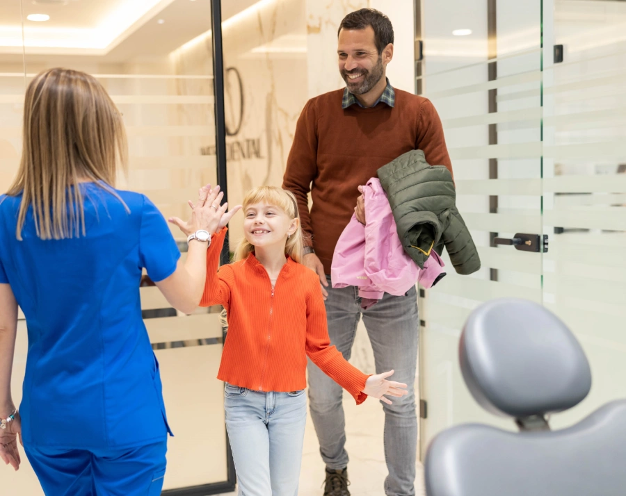Lonestar Kid Dental Discounts for Out-of-Network Care
